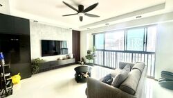 Blk 1D The Pinnacle@Duxton (Bukit Merah), HDB 5 Rooms #631569881
